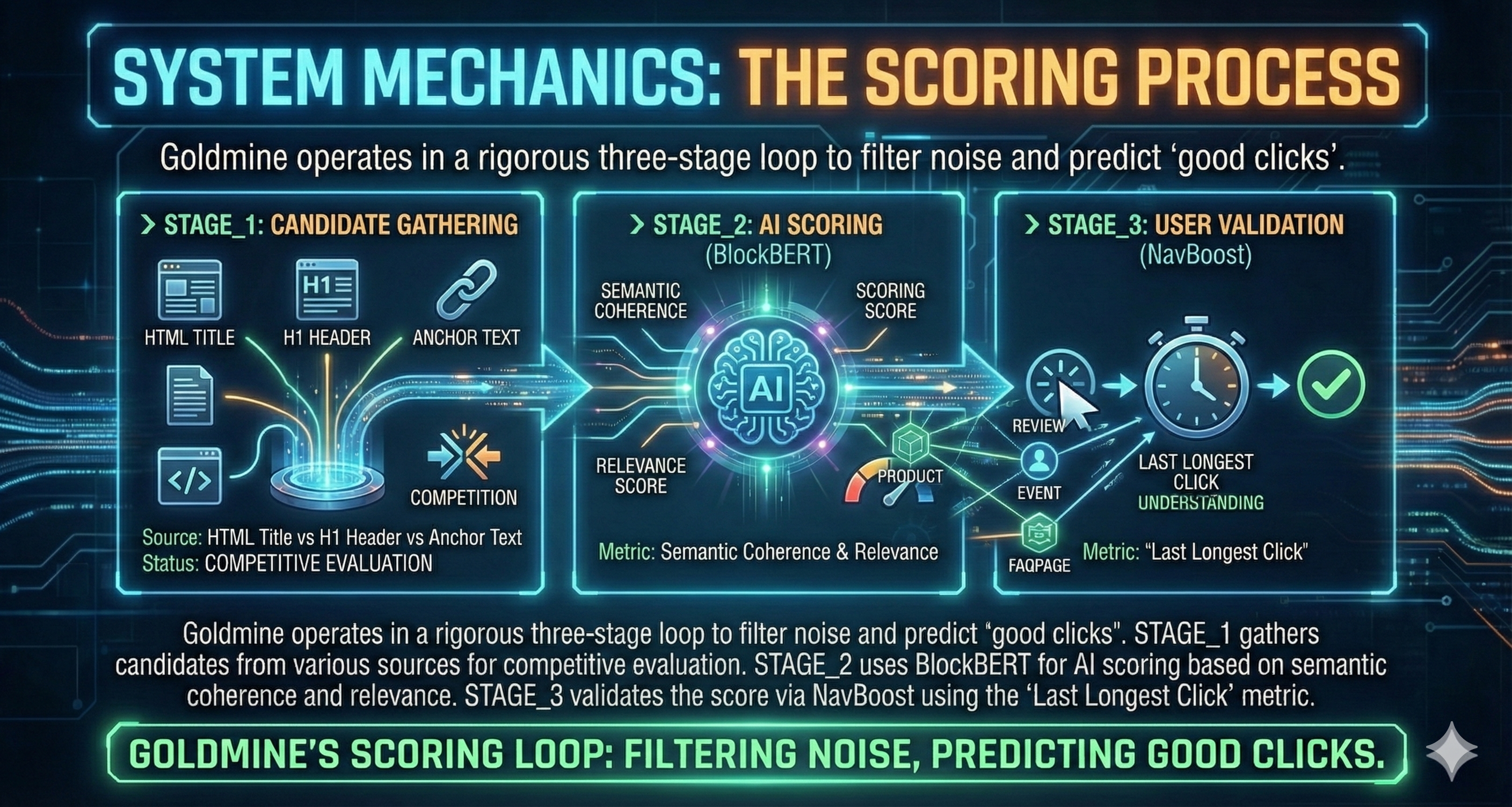 Mechanics Flow Visualization