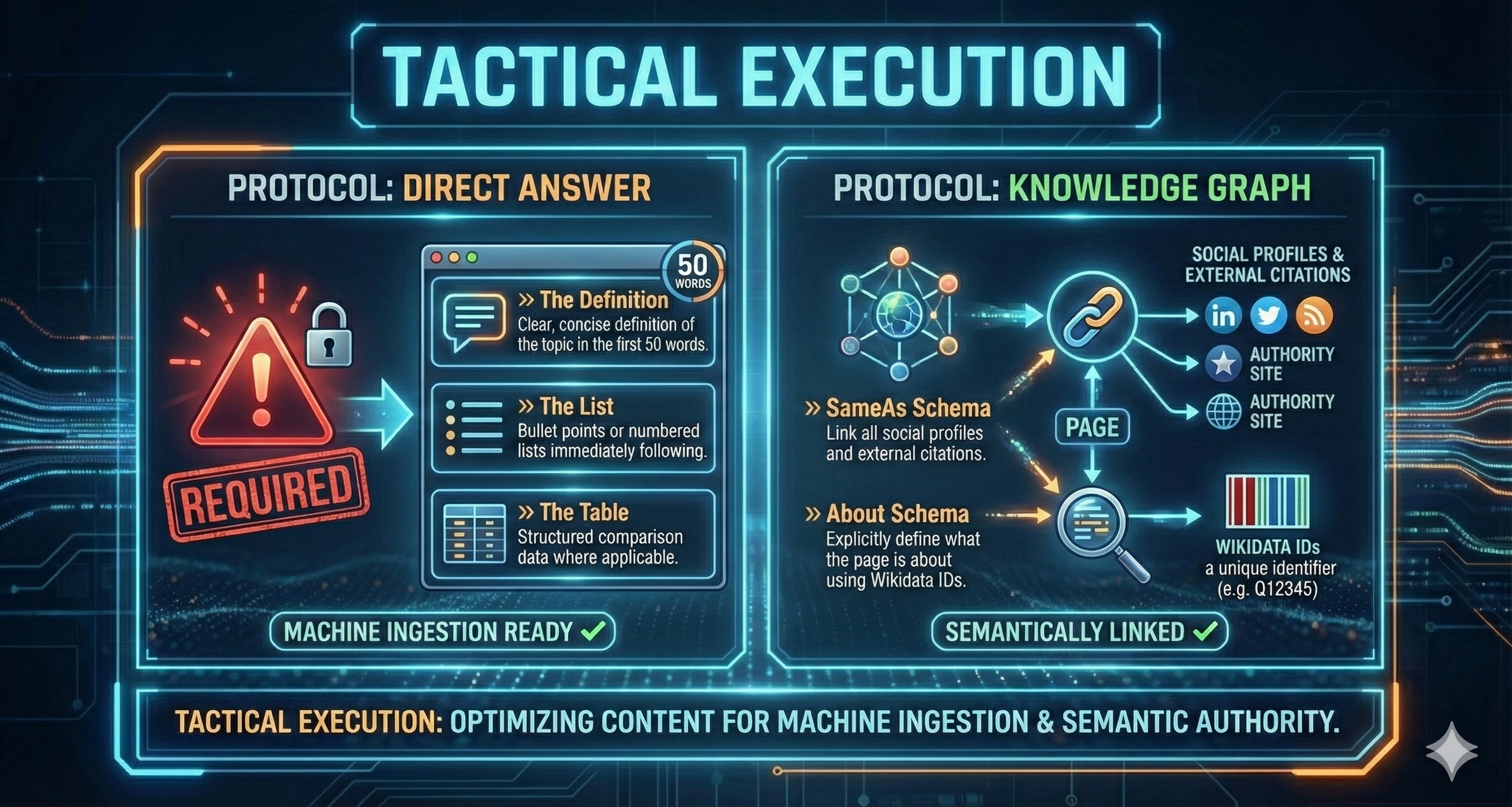 Tactical Flow Visualization